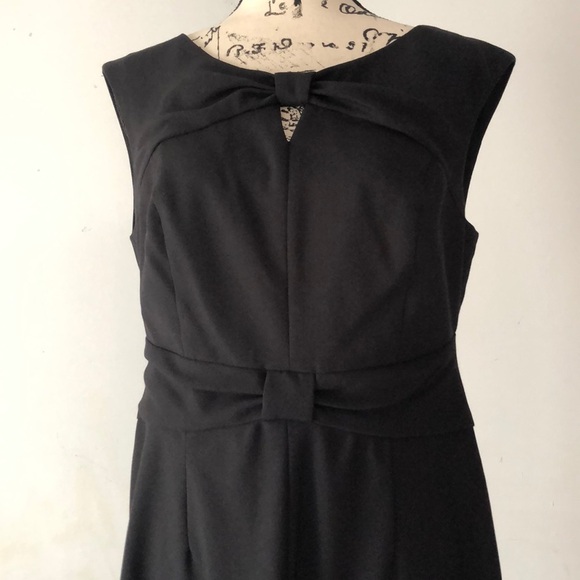 Anne Klein Dresses & Skirts - Anne Klein Black Dress